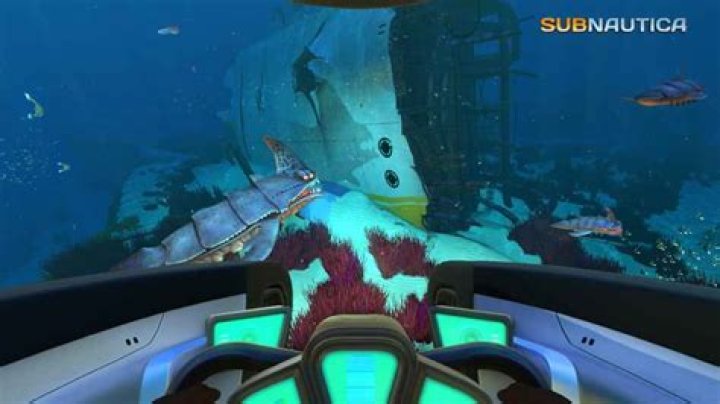Does Subnautica Have a Randomized Map?