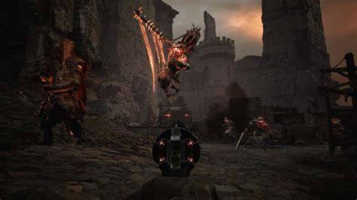 Does Witchfire have co-op or PvP multiplayer?