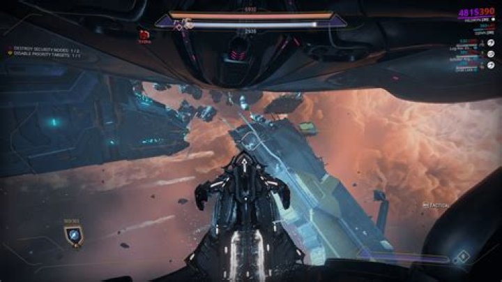 Dome Charge