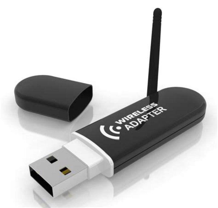 dongle