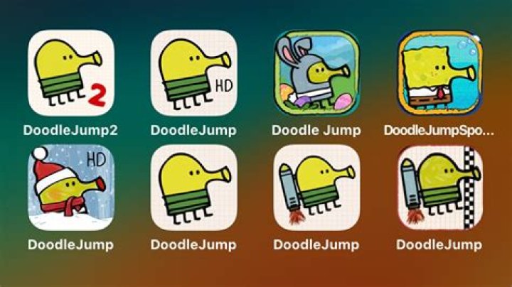 doodle jump