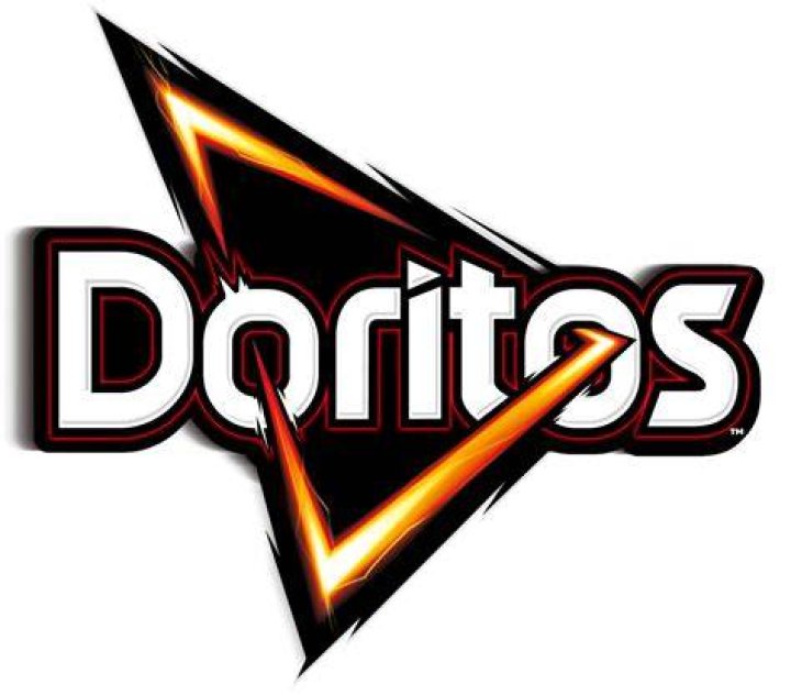 doritos logo