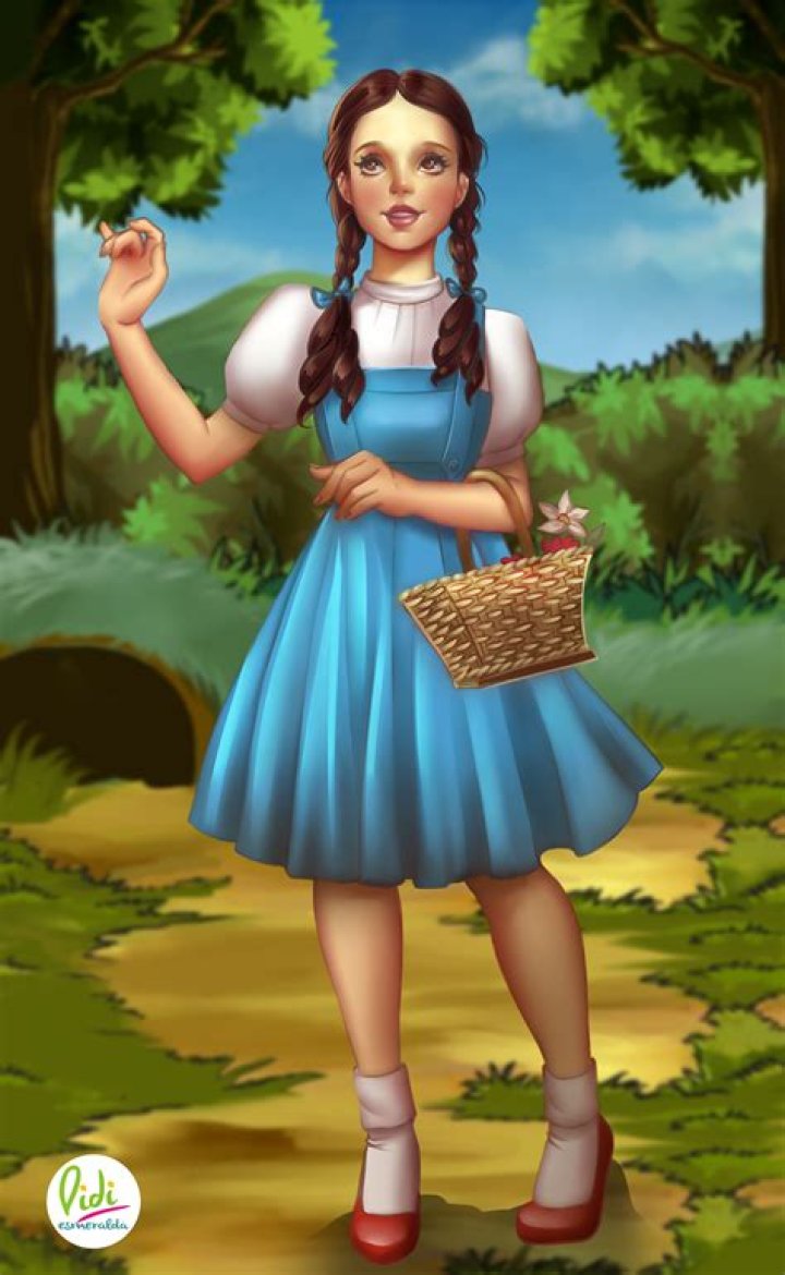 Dorothy