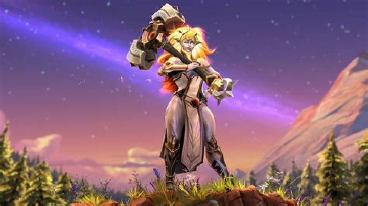 
Dota 2 Update 7.29 Patch Notes