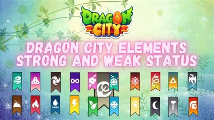 Dragon element weakness symbol in Monster Hunter Stories 2