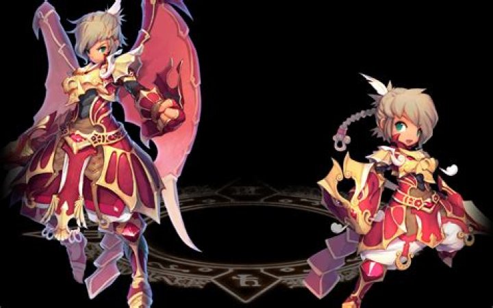 Dragon Saga