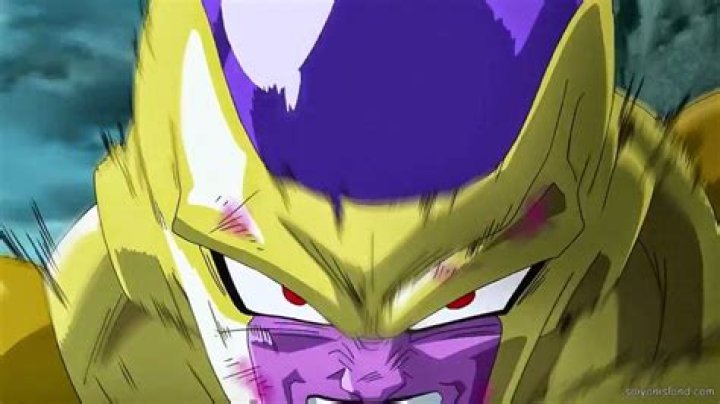 Dragon Ball Z: Resurrection F Recap/Impressions Dragon-Ball-Z-Resurrection-F-1