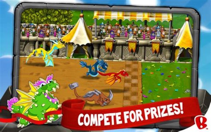 Dragonvale Cheats #2