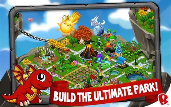 Dragonvale Cheats #4
