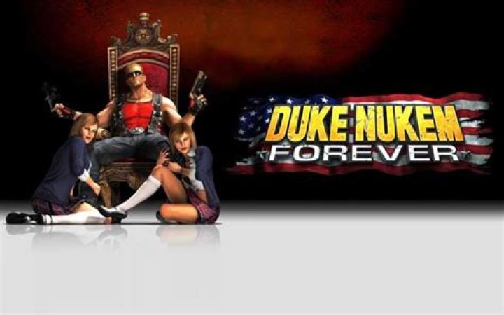
Duke Nukem Forever Multiplayer Modes Explained