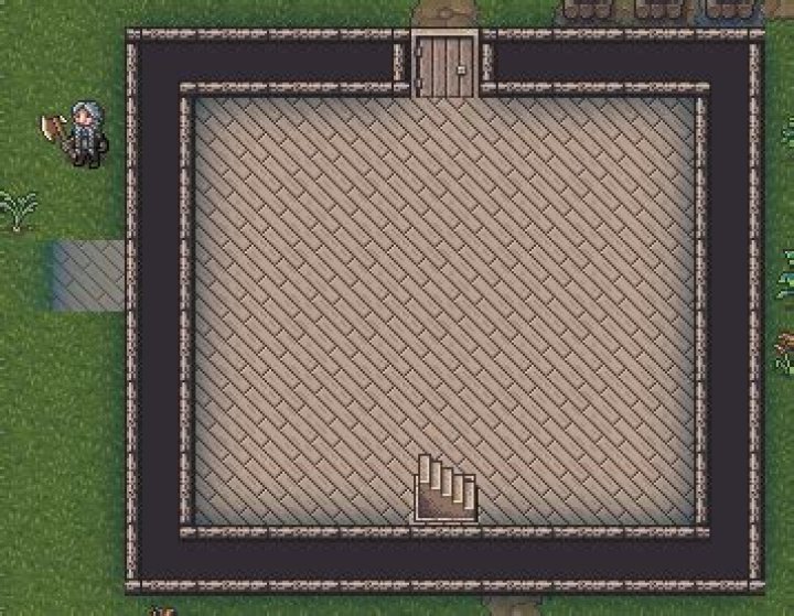 
Dwarf Fortress – Above Ground Construction for Beginners
