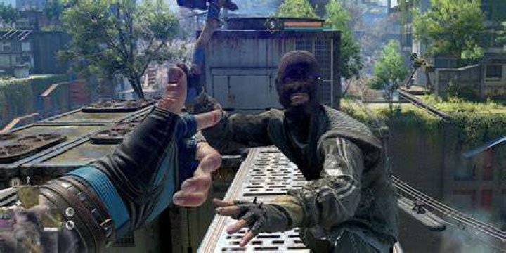 
Dying Light 2: How to Get a Gun