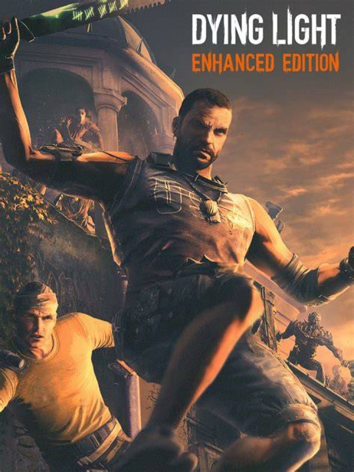 Dying Light is Developer Techland's Most Popular Title