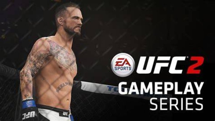 
EA Sports UFC 2 Guide: Tips For Beginners