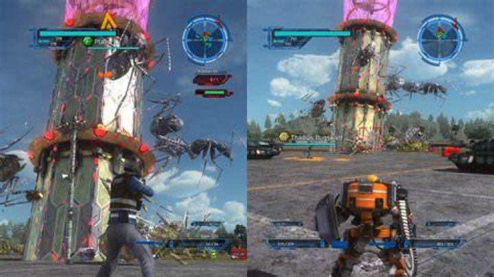 Earth Defense Force 5 - Beginner's Guide (Tips & Tricks)
