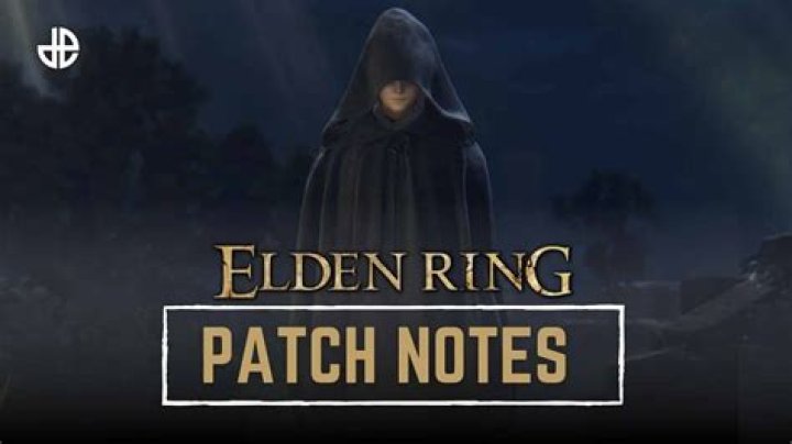 Elden Ring 1.03 Update Patch Notes- Features, Bug Fixes