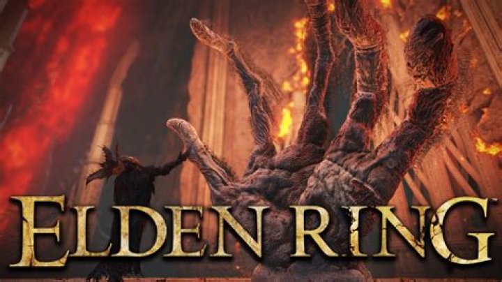 Elden Ring Age Absolute 7th Ending Cutscene