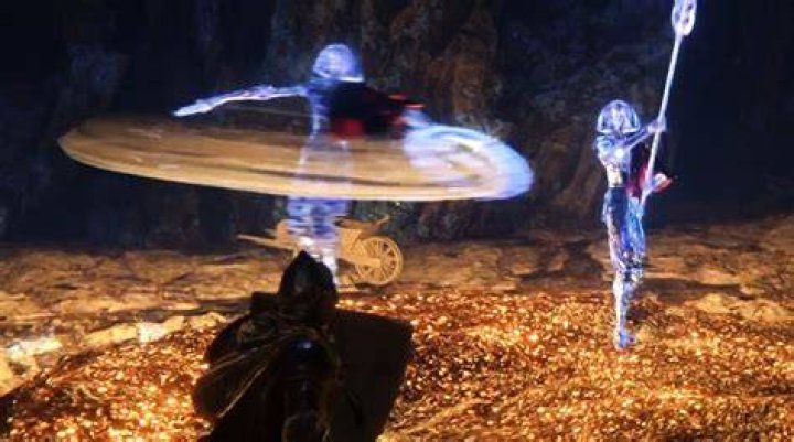 Elden Ring Crystalian tips and strategy