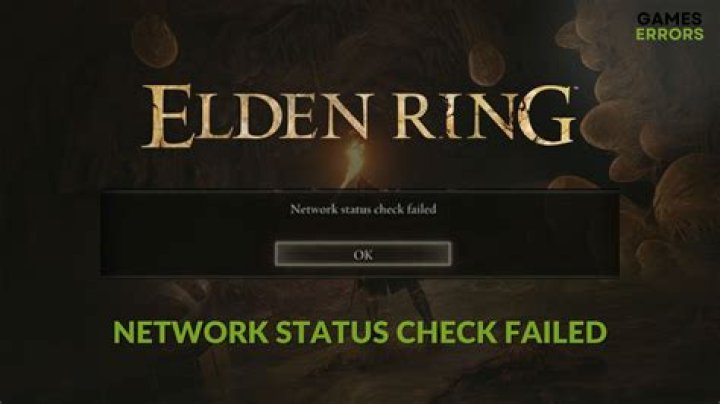 Elden Ring Failed to Create Summon Sign Error Message
