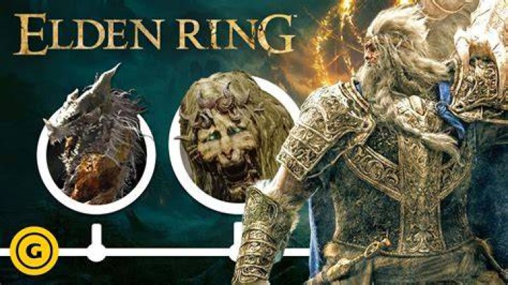 elden ring how long did it take to make 