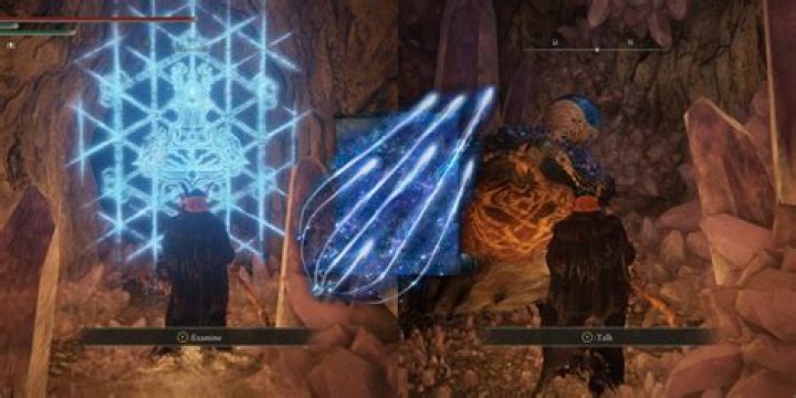 
Elden Ring – How to Get the Wolf Mask