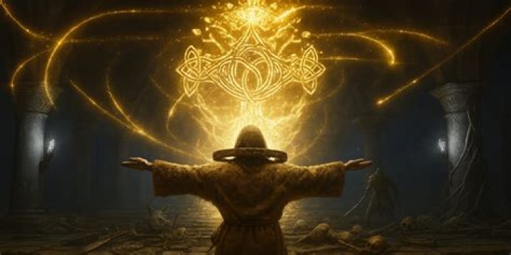 
Elden Ring: How to Use Great Runes
