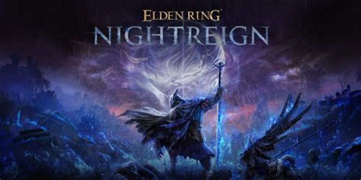 Elden Ring Is Getting A Update Tomorrow