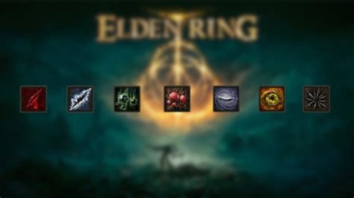 
Elden Ring Status Effects Explained: Every Status Effect and What It Does
