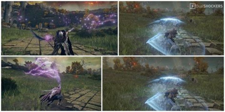 elden ring weapon damage explained