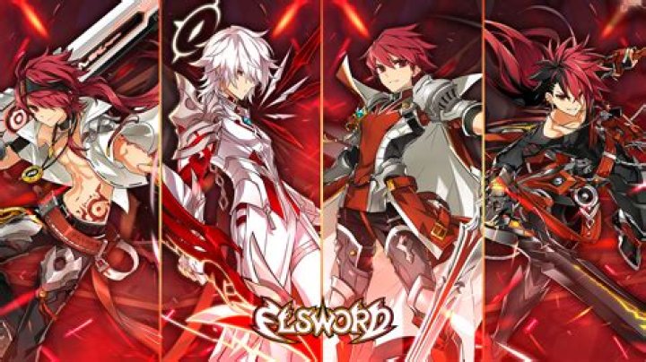 Elsword