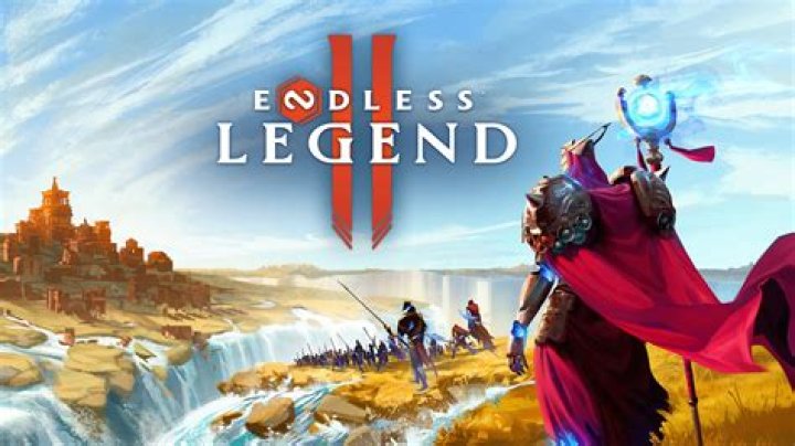 Endless Legend Launches on Steam