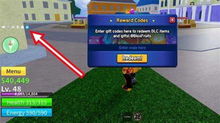 Enter Your Codes in the Claim Box Enter Your Codes in the Claim Box