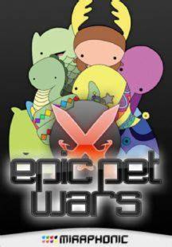 Epic Pet Wars iPhone Cheats