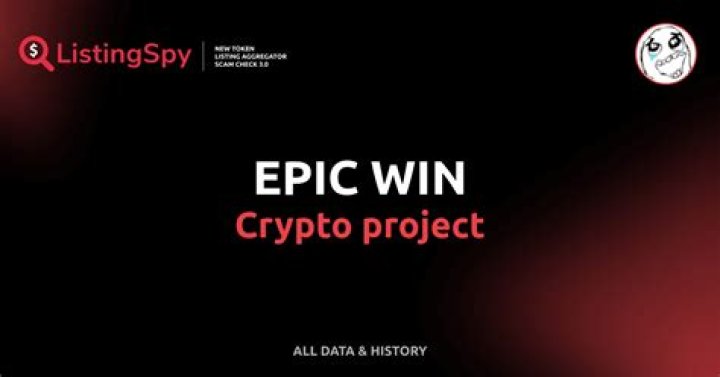 epic win