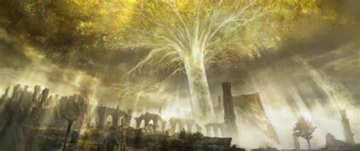 erdtree's favor location legendary talisman in elden ring