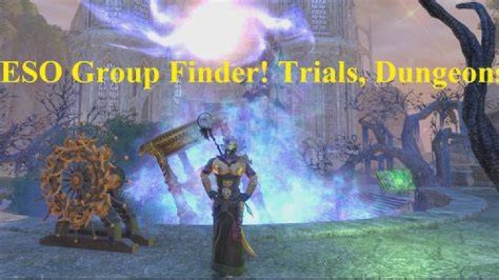 ESO Group Trials
