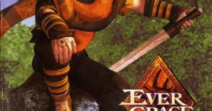 Evergrace Walkthrough - GameRevolution