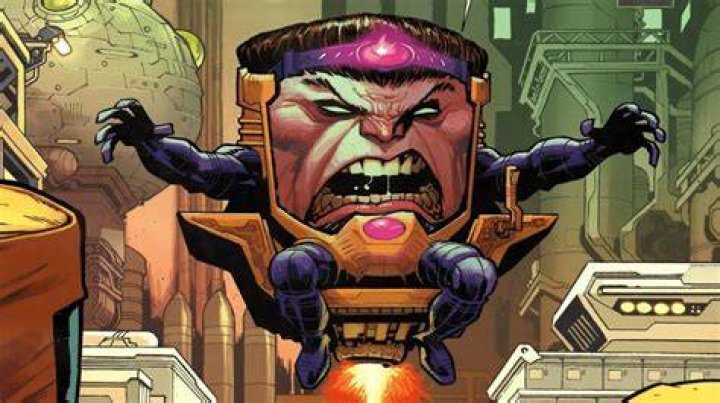 Everything we know about MODOK in Marvel's Avengers