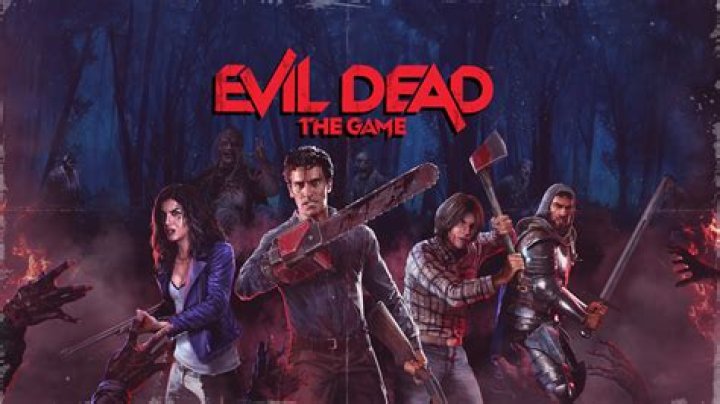 evil dead game how to heal revive resurrect