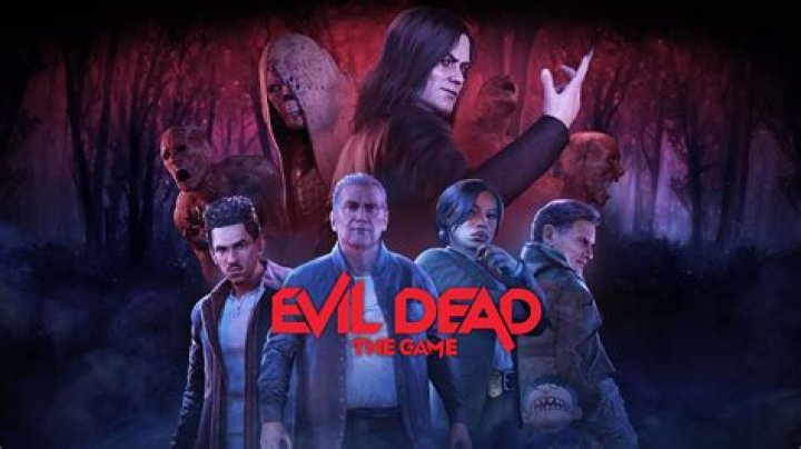 
Evil Dead The Game Release Time: When Does the Game Unlock on All Platforms?