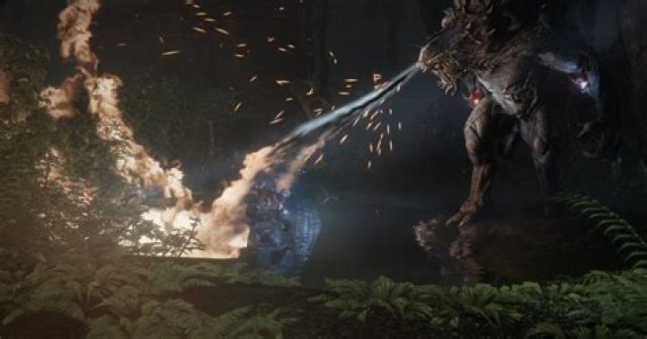 Evolve Accolade List - GameRevolution