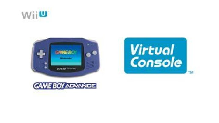 F-Zero, Castlevania GBA Coming to Wii U Virtual Console?