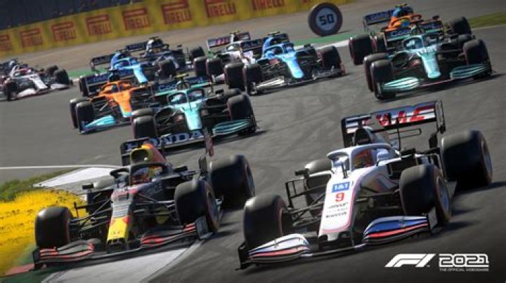 
F1 2021 Update 1.15 Patch Notes
