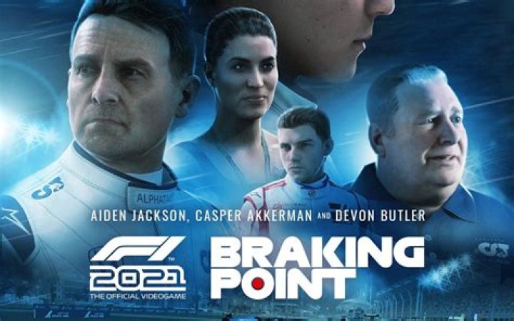 F1-2021