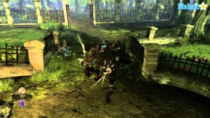 fable 3 walkthrough