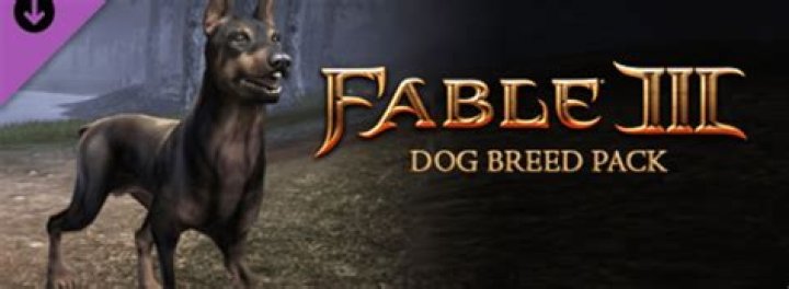 Fable II dog saved due to hate mail