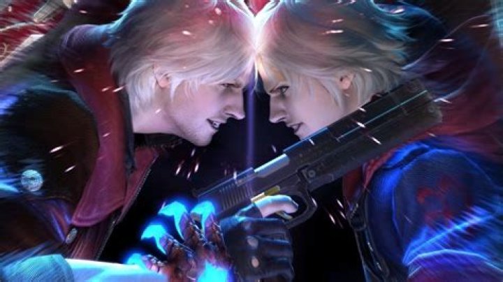 Face-Off: Devil May Cry 4: Special Edition