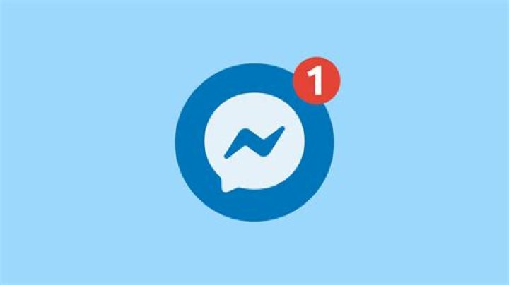 Facebook Messenger down