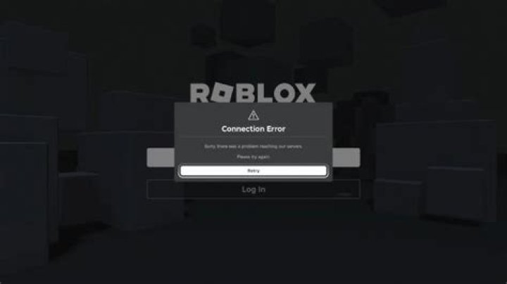 Fall Guys 'The matchmaker is currently down for maintenance' error fix