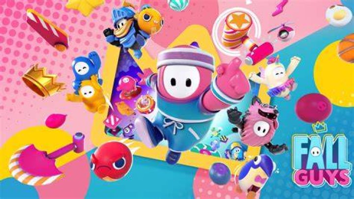 Fall Guys 'The matchmaker is currently down for maintenance' error fix 